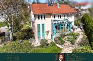 Einfamilienhaus kaufen in 87452 Altusried, Idyllisches Einfamilienhaus in Altusried: Freistehend und verkehrsberuhigt