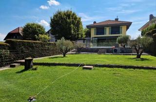 Villa kaufen in 41352 Korschenbroich, Toskanische Villa in Bestlage
