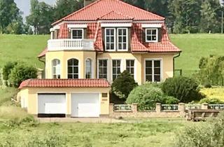 Haus kaufen in 98634 Frankenheim/Rhön, TOP Zweifamilienhaus in atemberaubender Lage, wohnen am Biosphärenreservat in der Rhön