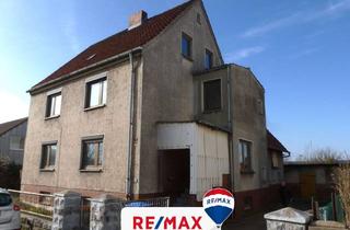 Haus kaufen in 31246 Lahstedt, Handwerker aufgepasst, großes Haus sucht Neugestaltung! (RK-6267)