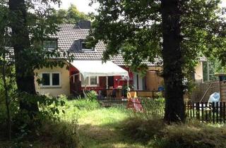 Haus mieten in Pochestr. 18a, 51545 Waldbröl, Wohnen am Waldrand! Reihenmittelhaus mit Garten zu vermieten!