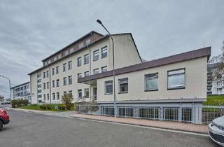 Büro zu mieten in 35578 Wetzlar, 1580 m2 solides Büroflächen in der Spilburg