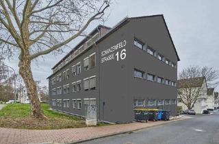 Büro zu mieten in 35578 Wetzlar, Wetzlar Spilburg knapp 2.000 m2 solides Büro auf 4 Etagen