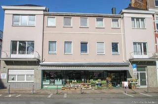 Gewerbeimmobilie kaufen in 32545 Bad Oeynhausen, Tradition sucht Innovation - mit Förderung in bester Lage
