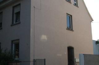 Wohnung mieten in 55543 Bad Kreuznach, Geräumige Wohnung Stadtmitte