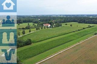 Grundstück zu kaufen in 85661 Forstinning, Landwirtschaftliche Flächen in ortsnaher Lage