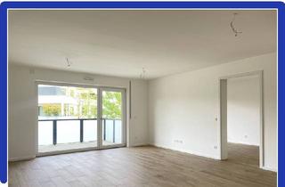 Wohnung mieten in 83022 Rosenheim, ***INNENSTADT! Rarität*Neubau-3-Zimmer-Wohnung m. Balkon***