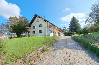 Haus kaufen in 86863 Langenneufnach, GROSSARTIGES ANWESEN | EIGENNUTZ ODER ANLAGE