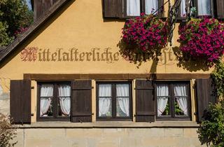 Gewerbeimmobilie kaufen in 91541 Rothenburg, Weinstube "Zur Höll", Rothenburg ob der Tauber