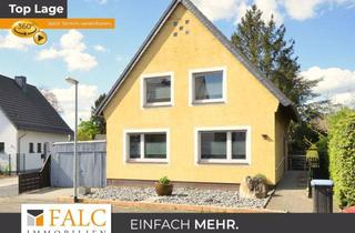 Einfamilienhaus kaufen in 50126 Bergheim, Freistehendes Einfamilienhaus mit großem Garten!
