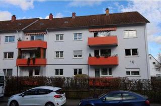 Wohnung kaufen in 78628 Rottweil, Rottweil - Provisionsfreie geräumige 4Zimmer-Wohnung in Stadt naher Lage