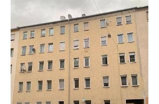 Wohnung kaufen in 90443 Nürnberg, Nürnberg - Gepflegte 3 Zimmerwohnung in Nürnberg - Provisionfrei