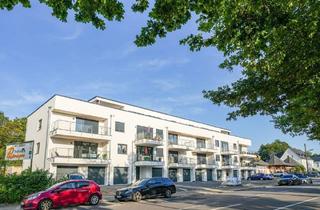 Mehrfamilienhaus kaufen in 52531 Übach-Palenberg, Übach-Palenberg - Hochwertiges Investment mit 7 barrierefreien Wohnungen inkl. Garagen