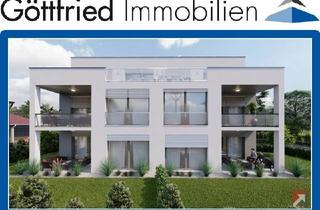 Wohnung kaufen in 89075 Ulm, Ulm - ++VERKAUFSSTART++ Gartenwohnung Südwest mit toller Aufteilung, uvm..