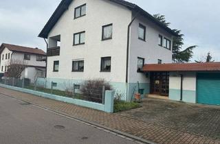 Einfamilienhaus kaufen in 77656 Offenburg, Offenburg - Familienfreundliches Wohnhaus für die große Familie!