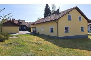Mehrfamilienhaus kaufen in 94089 Neureichenau, Neureichenau - Familienfreundliches Wohnensemble: Renovierte Wohneinheiten in Neureichenau
