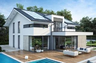 Einfamilienhaus kaufen in 82110 Germering, Germering - ``Neubau`` EFH mit 150 m² Wohnfläche auf 770 m² Grundstück in Germering!