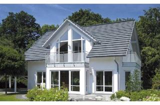 Einfamilienhaus kaufen in 84543 Winhöring, Winhöring - ``Neubau`` Einfamilienhaus mit 1105 m² Baugrundstück in Winhöring