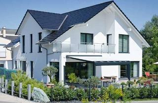 Haus kaufen in 85652 Pliening, Pliening - Neubau EFH mit 122 m² Wohnfläche inkl. 544 m² Grundstück in Gelting (Top Lage)