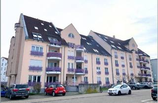 Wohnung kaufen in 67346 Speyer, Speyer - Traumhaftes Zuhause in Speyer Vogelgesang: Frisch sanierte 2-Zimmer-Wohnung zu verkaufen!