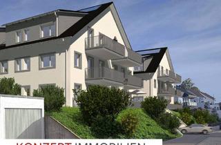 Wohnung kaufen in 89171 Illerkirchberg, Illerkirchberg - 4-Zimmer-Neubauwohnung in Top-Lage von Illerkirchberg