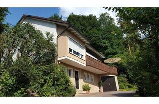 Haus kaufen in 72818 Trochtelfingen, Trochtelfingen - Idyllisches Wohnen auf der Schwäbischen Alb mit herrlichem Panoramablick