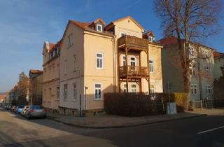 Mehrfamilienhaus kaufen in 99867 Gotha, Gotha - Schönes Mehrfamilienhaus zu verkaufen