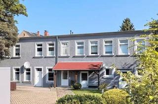 Einfamilienhaus kaufen in 09212 Limbach-Oberfrohna, Limbach-Oberfrohna - Einfamilienhaus, EFH, Haus
