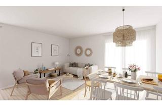 Wohnung kaufen in 63225 Langen, Langen - Großzügig geschnittene Zimmer sorgen für viel Platz