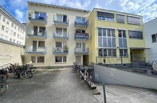 Wohnung kaufen in 80799 München, München - kleines Appartment in sehr zentraler Lage!