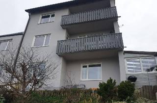 Einfamilienhaus kaufen in 84048 Mainburg, Mainburg - mehrstöckiges Einfamilienhaus mit Blick über Mainburg