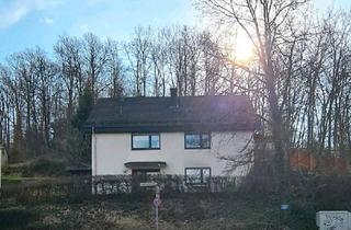 Einfamilienhaus kaufen in 51645 Gummersbach, Gummersbach - *Einfamilienhaus in Dieringhausen*