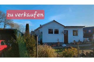 Haus kaufen in 31737 Rinteln, Rinteln - Mobilheim im Extertal