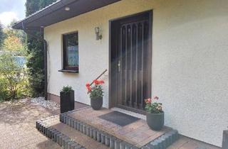 Haus kaufen in 06198 Salzatal, Salzatal - Haus in Lieskau (Waldheil) zu verkaufen