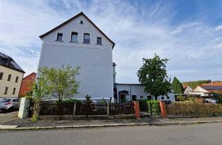 Doppelhaushälfte kaufen in 04668 Grimma, Grimma - sanierte Doppelhaushälfte in begehrter Wohnlage