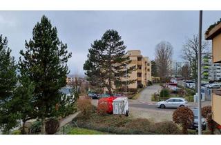Wohnung kaufen in 71334 Waiblingen, Waiblingen - 1 Zimmer Wohnung mit Panoramablick in Korber Höhe Waiblingen