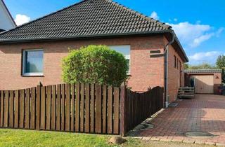 Haus kaufen in 27576 Bremerhaven, Bremerhaven - Bungalow mit Vollkeller
