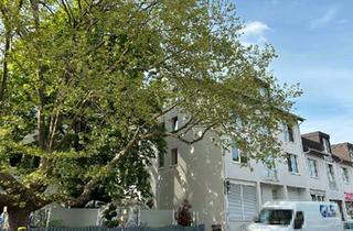 Wohnung kaufen in 53117 Bonn, Bonn - Stilvolle 2-Zimmerwohnung mit TG-Stellplatz provisionsfrei
