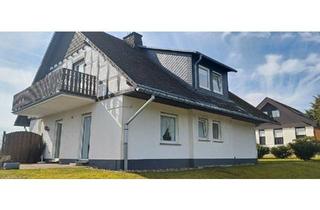 Wohnung kaufen in 59955 Winterberg, Winterberg - Oase der Ruhe direkt am Rothaarsteig in Winterberg OT