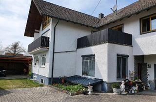 Wohnung kaufen in 85126 Münchsmünster, Münchsmünster - !!! PROVISIONSFREI !!! 200qm Maisonettewohnung OGDG