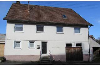 Bauernhaus kaufen in 78737 Fluorn-Winzeln, Fluorn-Winzeln - Älteres Bauernhaus