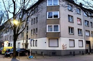 Wohnung kaufen in 44147 Dortmund, Dortmund - ETW Eigentumswohnung