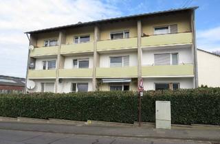 Wohnung kaufen in 53347 Alfter, Alfter - Einzimmerappartements mit Balkon in zentraler Lage in Alfter