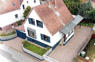 Einfamilienhaus kaufen in 55450 Langenlonsheim, Langenlonsheim - Einfamilienhaus in Langenlonsheim