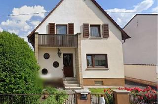 Einfamilienhaus kaufen in 67071 Ludwigshafen am Rhein, Ludwigshafen am Rhein - Sehr gepflegtes 5 Zimmer-Einfamilienhaus in Ludwigshafen am Rhein