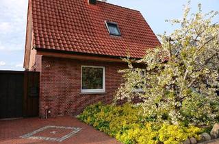 Einfamilienhaus kaufen in 48531 Nordhorn, Nordhorn - Gemütliches Einfamilienhaus in Nordhorn-Stadtflur