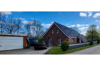 Haus kaufen in 26553 Dornum, Dornum - Traumhaftes und gepflegtes Landhaus zu verkaufen