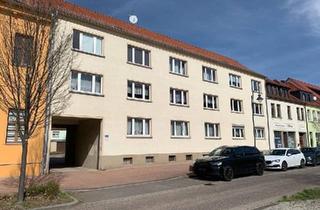 Wohnung kaufen in 39261 Zerbst, Zerbst (Anhalt) - Eigentumswohnung Heide Zerbst zu verkaufen