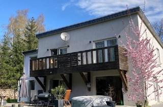 Haus kaufen in 09599 Freiberg, Freiberg - Schickes EFH mit Ausbaureserve unweit von Freiberg