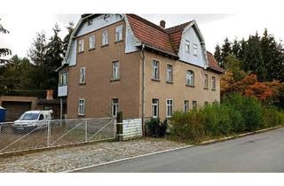 Mehrfamilienhaus kaufen in 02736 Oppach, Oppach - Mehrfamilienhaus mit Baugrundstück in 02736 Beiersdorf